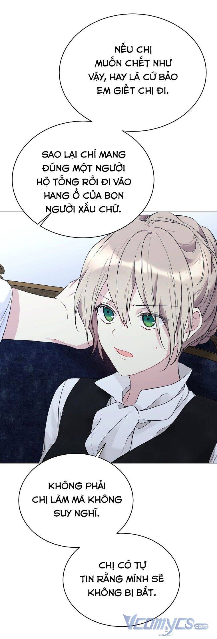 đọc truyện Vương Miện Viridescent Chương 59 ảnh 44 tại Thiên Thai Truyện