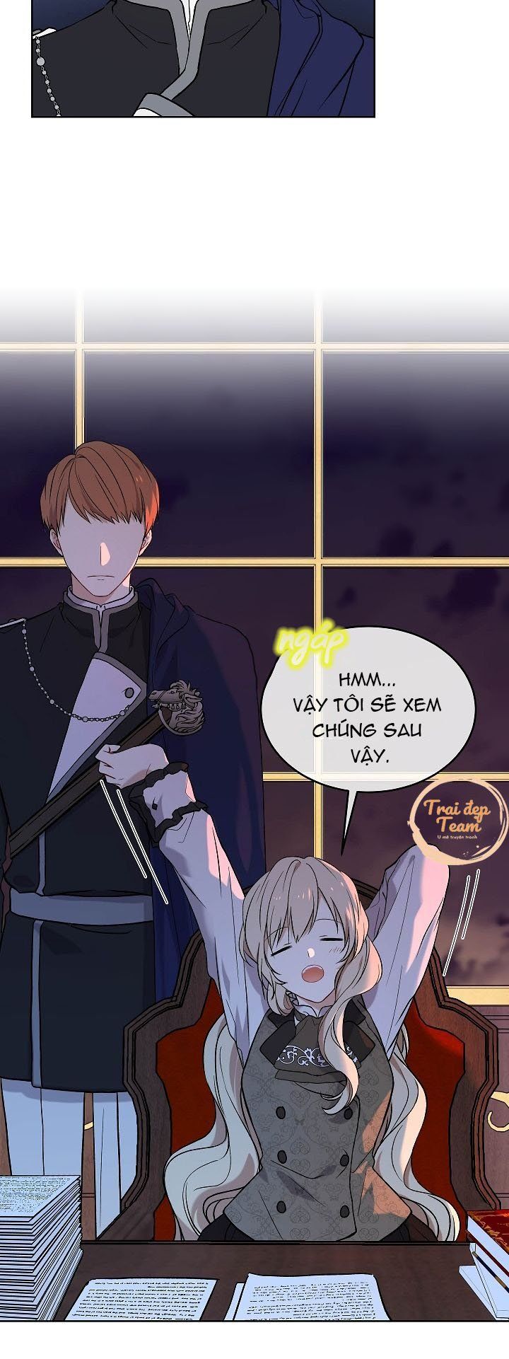 đọc truyện Vương Miện Viridescent Chương 6 ảnh 18 tại Thiên Thai Truyện