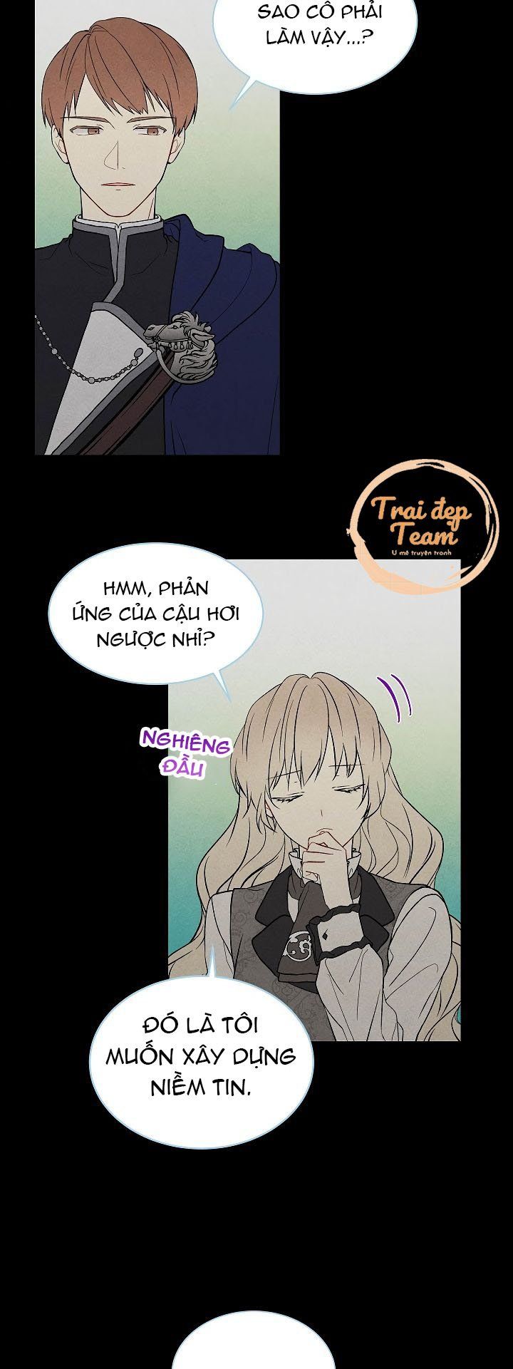 đọc truyện Vương Miện Viridescent Chương 6 ảnh 20 tại Thiên Thai Truyện