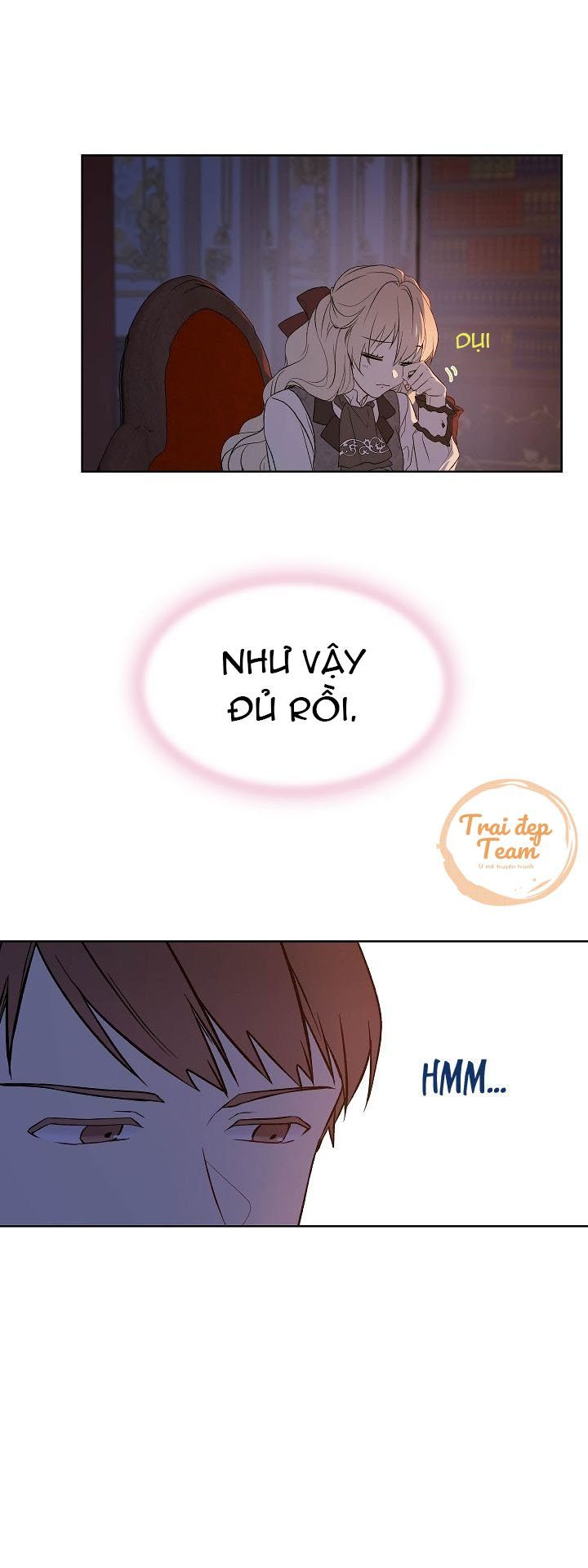 đọc truyện Vương Miện Viridescent Chương 6 ảnh 22 tại Thiên Thai Truyện