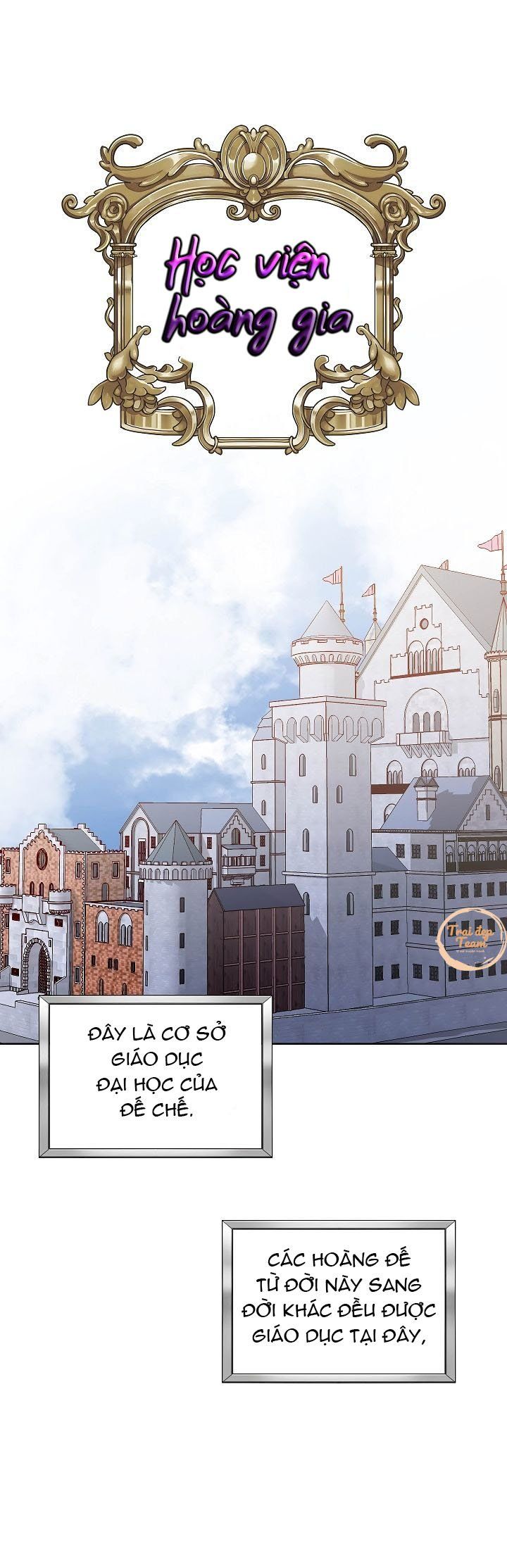 đọc truyện Vương Miện Viridescent Chương 6 ảnh 23 tại Thiên Thai Truyện