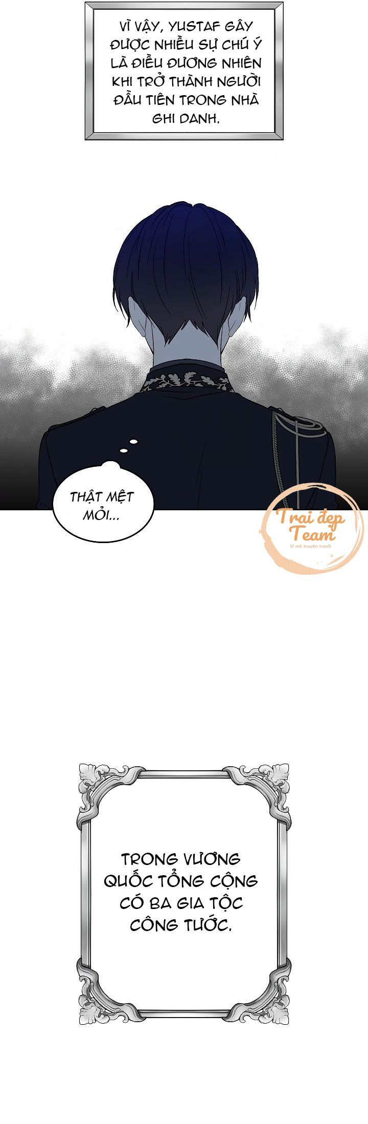 đọc truyện Vương Miện Viridescent Chương 6 ảnh 25 tại Thiên Thai Truyện