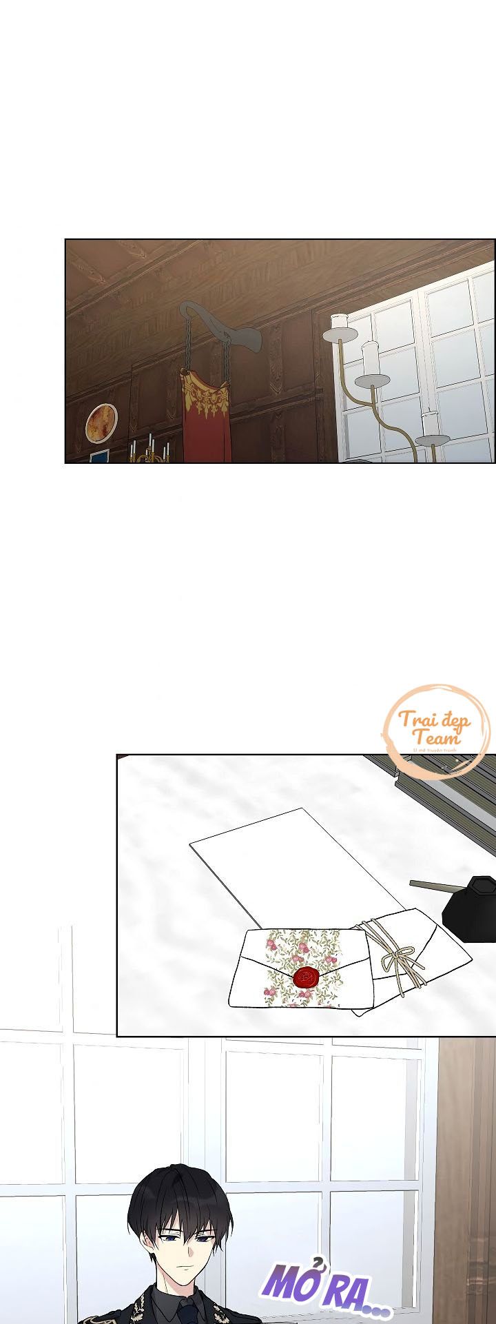 đọc truyện Vương Miện Viridescent Chương 6 ảnh 30 tại Thiên Thai Truyện