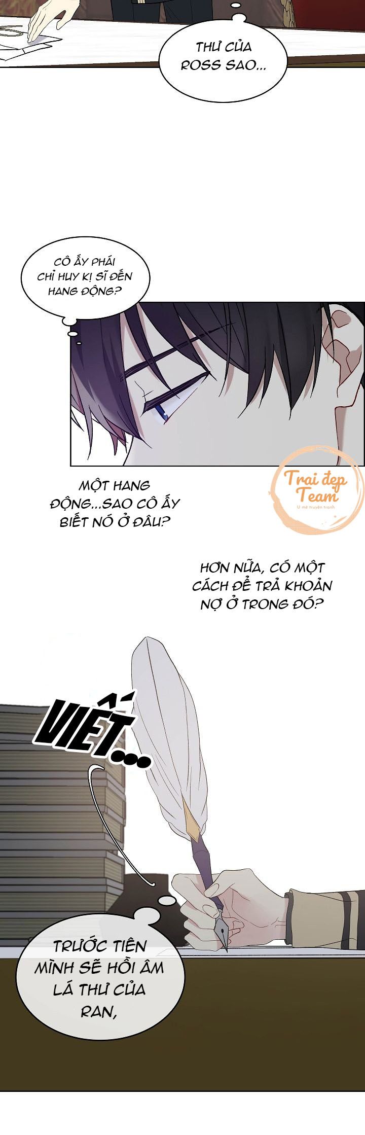 đọc truyện Vương Miện Viridescent Chương 6 ảnh 33 tại Thiên Thai Truyện