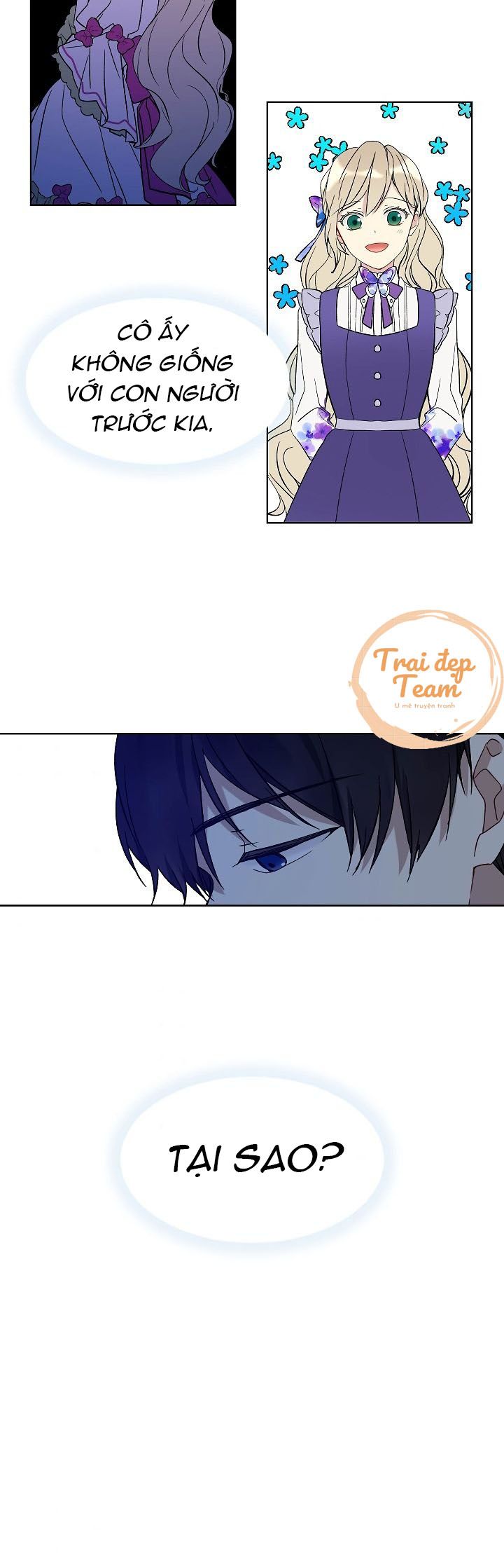 đọc truyện Vương Miện Viridescent Chương 6 ảnh 35 tại Thiên Thai Truyện