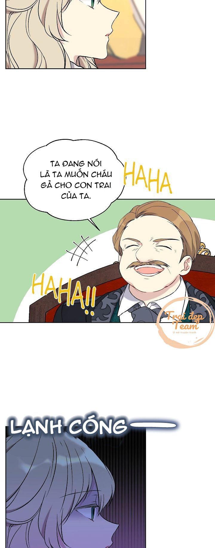 đọc truyện Vương Miện Viridescent Chương 6 ảnh 10 tại Thiên Thai Truyện