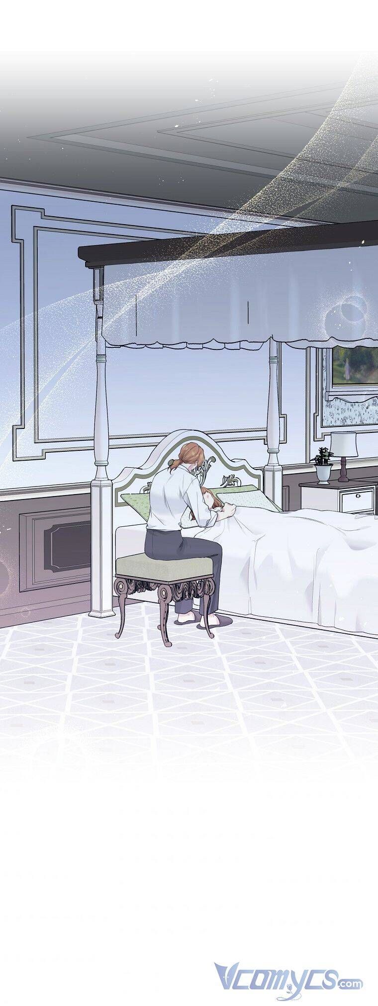 đọc truyện Vương Miện Viridescent Chương 60 ảnh 24 tại Thiên Thai Truyện