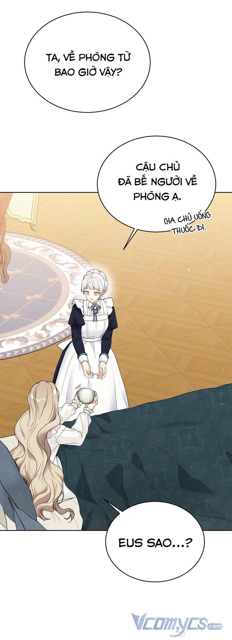 đọc truyện Vương Miện Viridescent Chương 60 ảnh 28 tại Thiên Thai Truyện