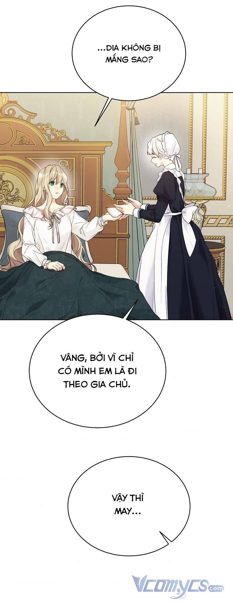 đọc truyện Vương Miện Viridescent Chương 60 ảnh 31 tại Thiên Thai Truyện