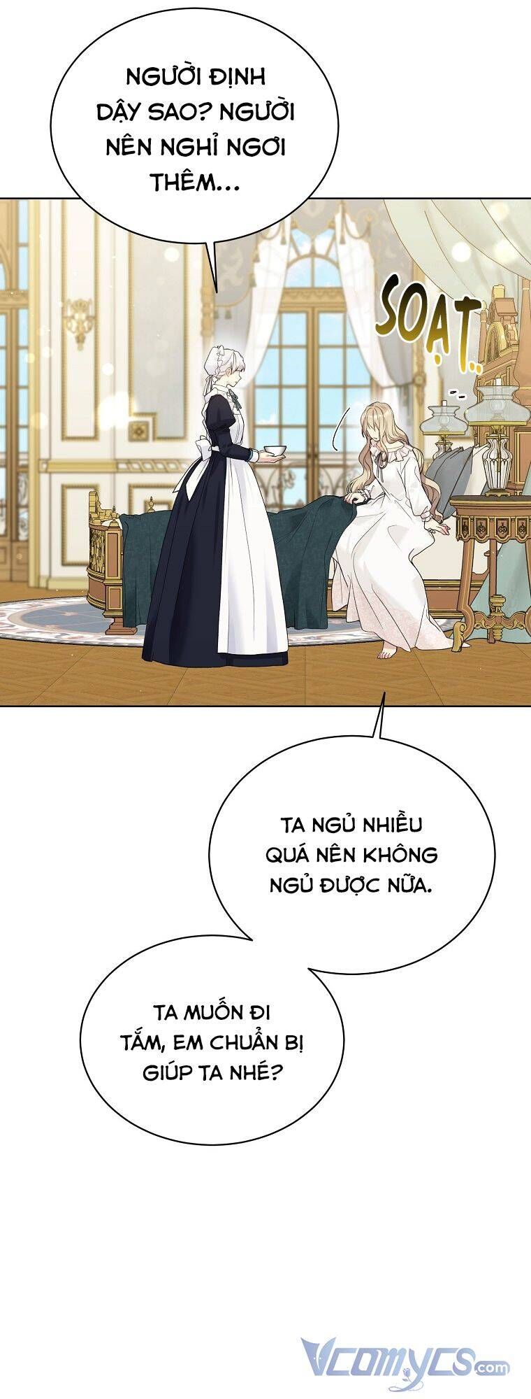 đọc truyện Vương Miện Viridescent Chương 60 ảnh 33 tại Thiên Thai Truyện