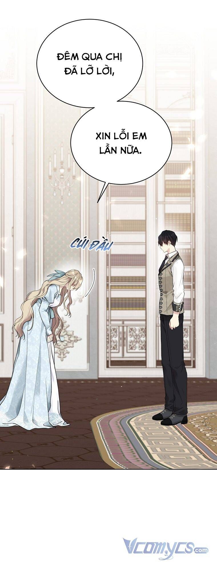 đọc truyện Vương Miện Viridescent Chương 60 ảnh 43 tại Thiên Thai Truyện