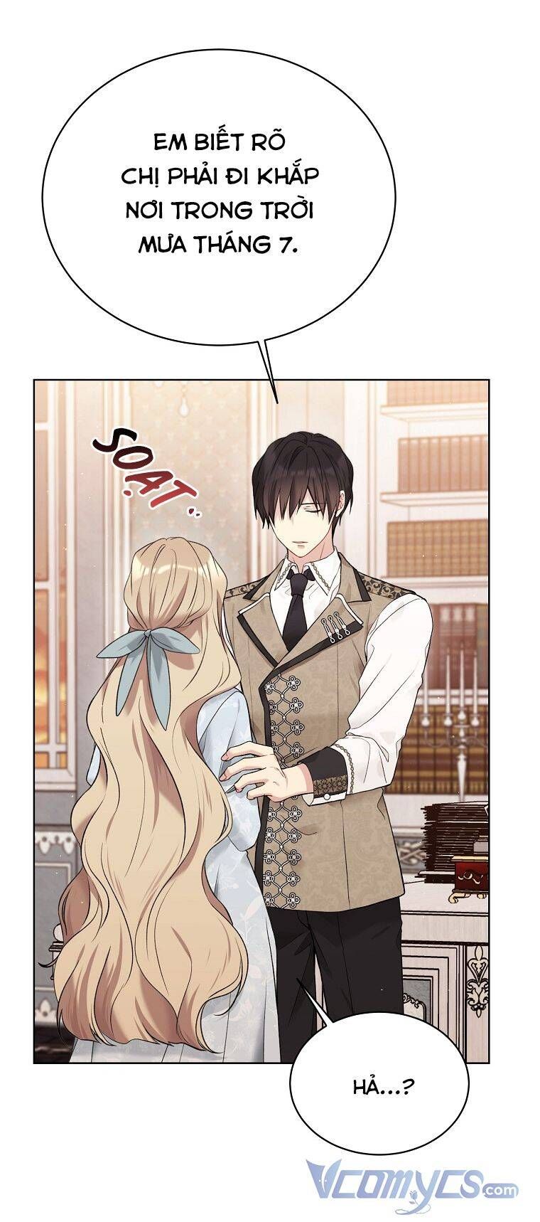 đọc truyện Vương Miện Viridescent Chương 60 ảnh 48 tại Thiên Thai Truyện