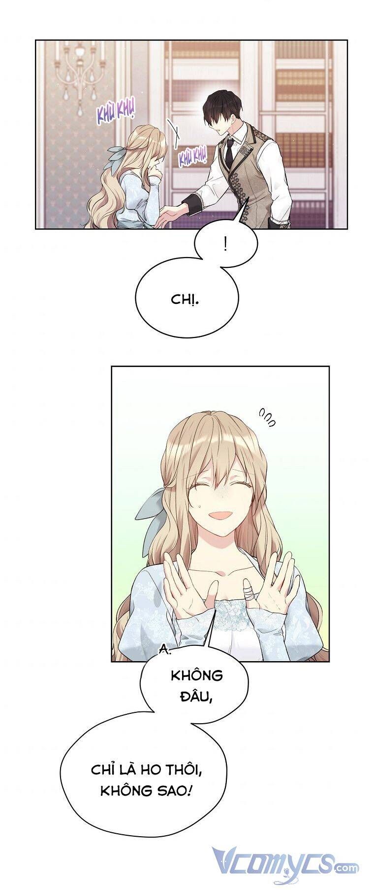 đọc truyện Vương Miện Viridescent Chương 60 ảnh 61 tại Thiên Thai Truyện