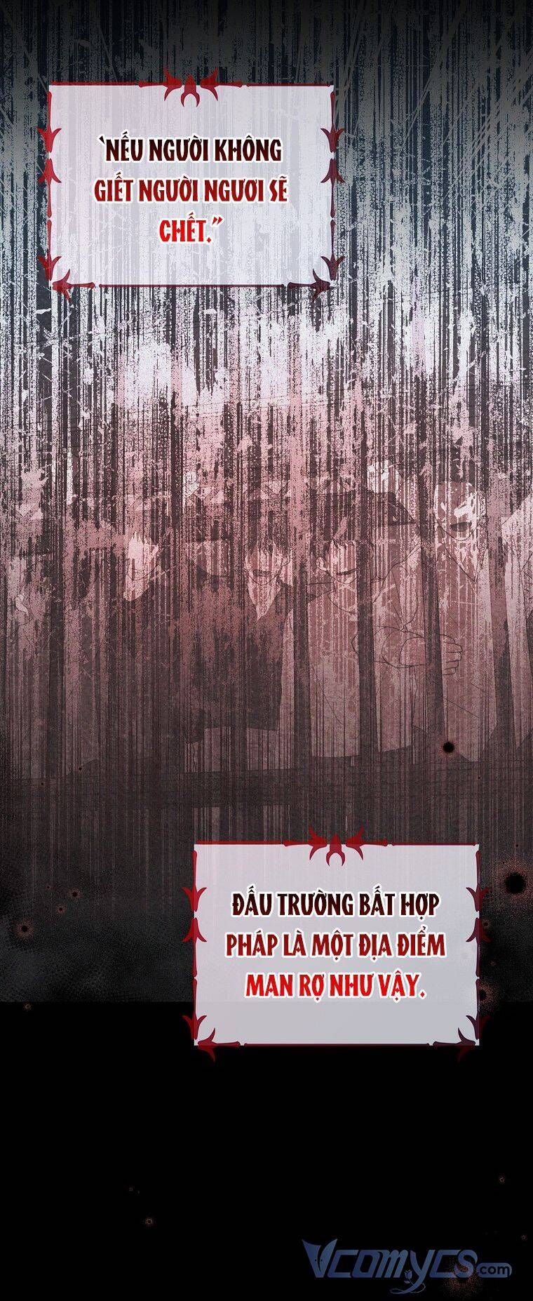 đọc truyện Vương Miện Viridescent Chương 60 ảnh 8 tại Thiên Thai Truyện