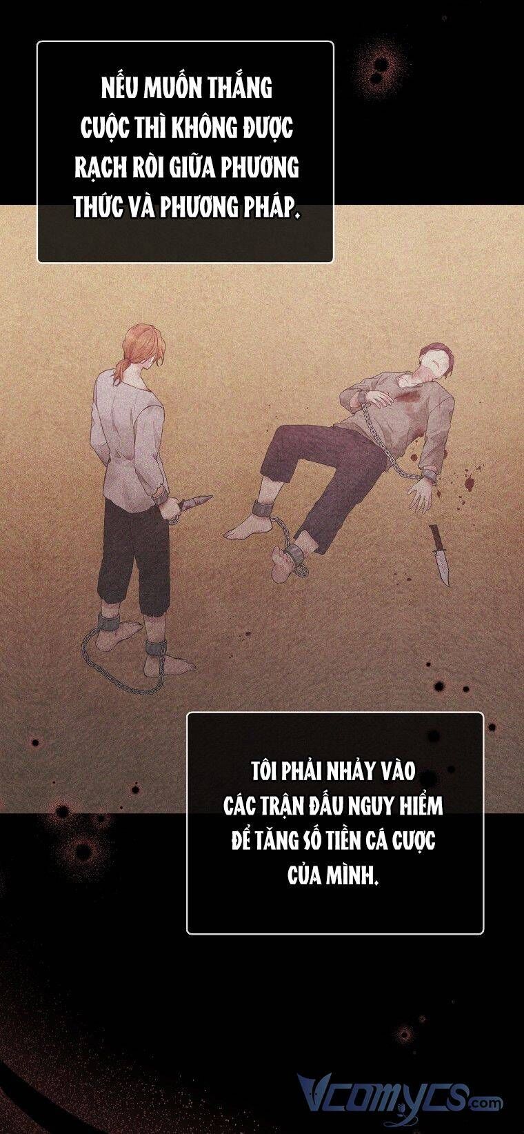 đọc truyện Vương Miện Viridescent Chương 60 ảnh 9 tại Thiên Thai Truyện