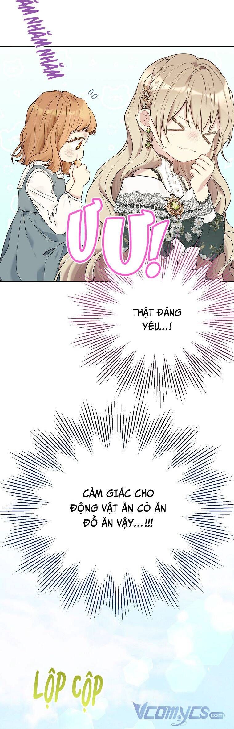 đọc truyện Vương Miện Viridescent Chương 61 ảnh 13 tại Thiên Thai Truyện