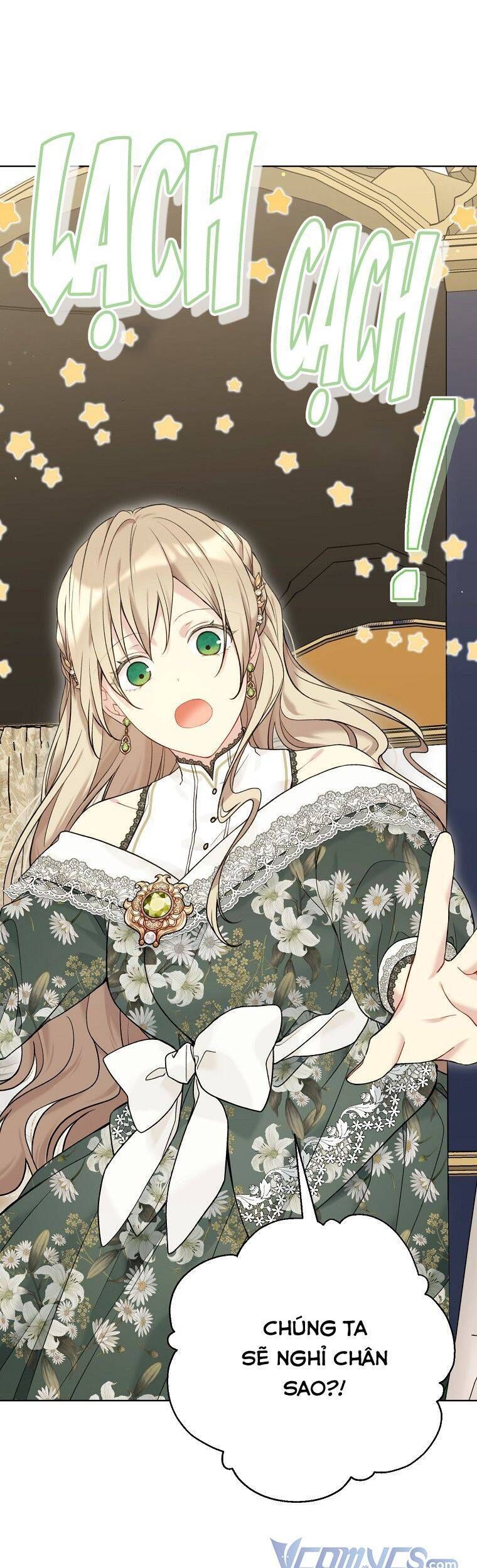 đọc truyện Vương Miện Viridescent Chương 61 ảnh 23 tại Thiên Thai Truyện