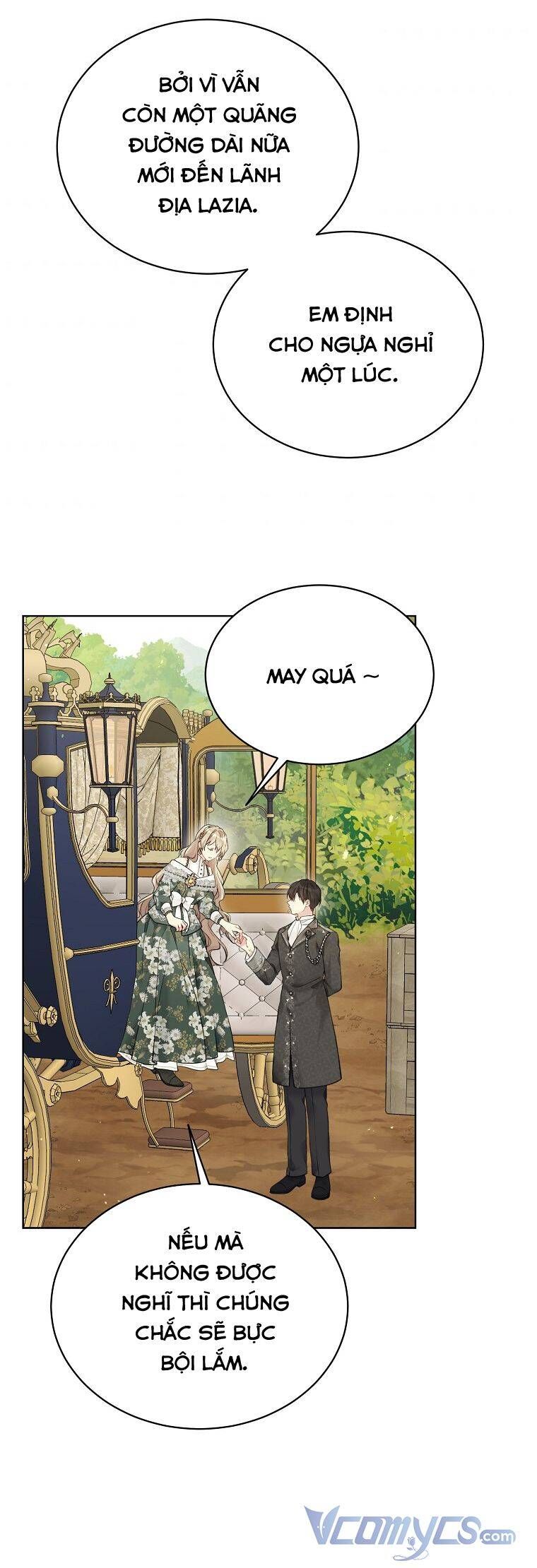 đọc truyện Vương Miện Viridescent Chương 61 ảnh 26 tại Thiên Thai Truyện