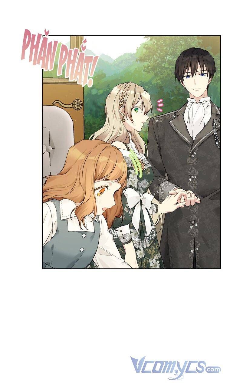 đọc truyện Vương Miện Viridescent Chương 61 ảnh 27 tại Thiên Thai Truyện