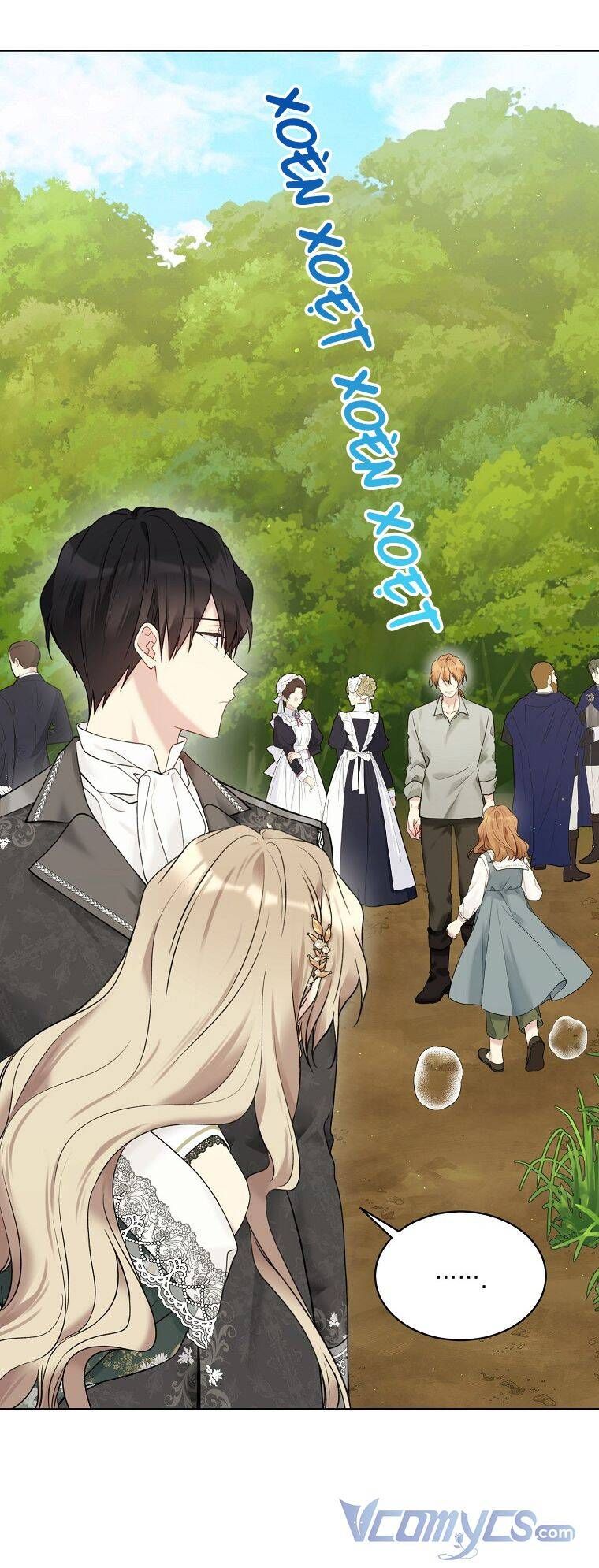 đọc truyện Vương Miện Viridescent Chương 61 ảnh 28 tại Thiên Thai Truyện