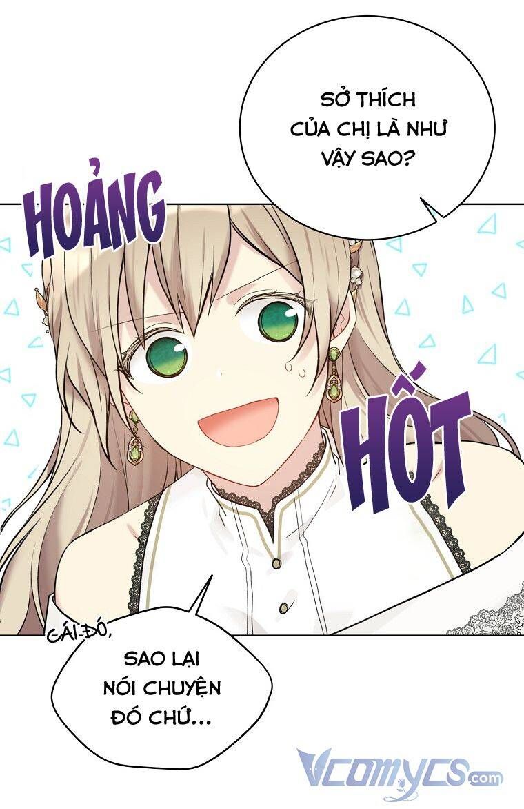 đọc truyện Vương Miện Viridescent Chương 61 ảnh 30 tại Thiên Thai Truyện