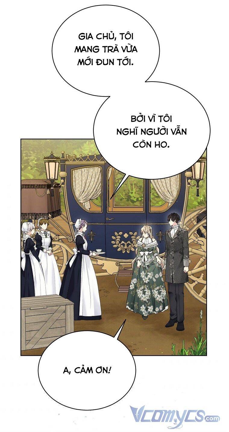 đọc truyện Vương Miện Viridescent Chương 61 ảnh 31 tại Thiên Thai Truyện