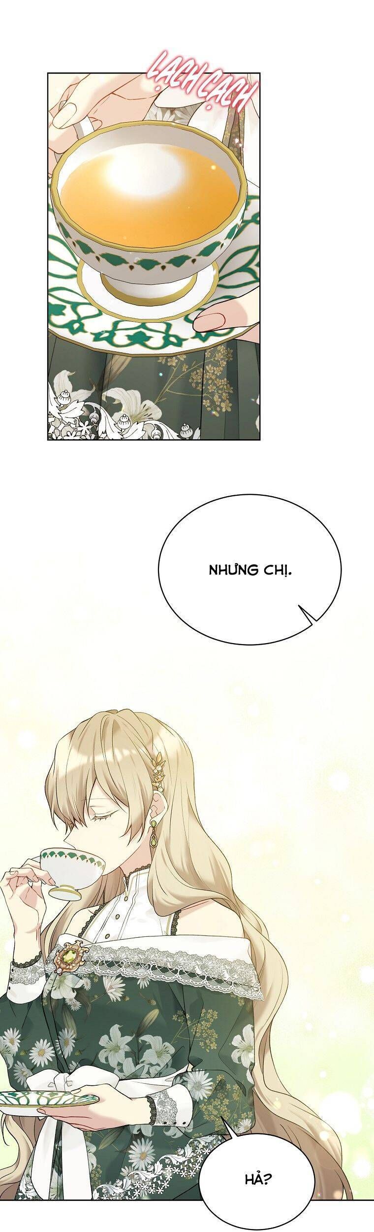 đọc truyện Vương Miện Viridescent Chương 61 ảnh 33 tại Thiên Thai Truyện