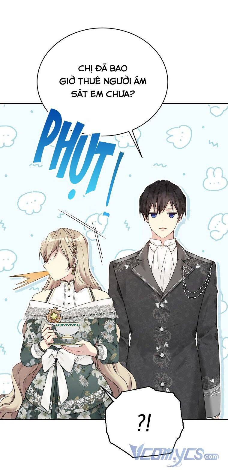 đọc truyện Vương Miện Viridescent Chương 61 ảnh 35 tại Thiên Thai Truyện