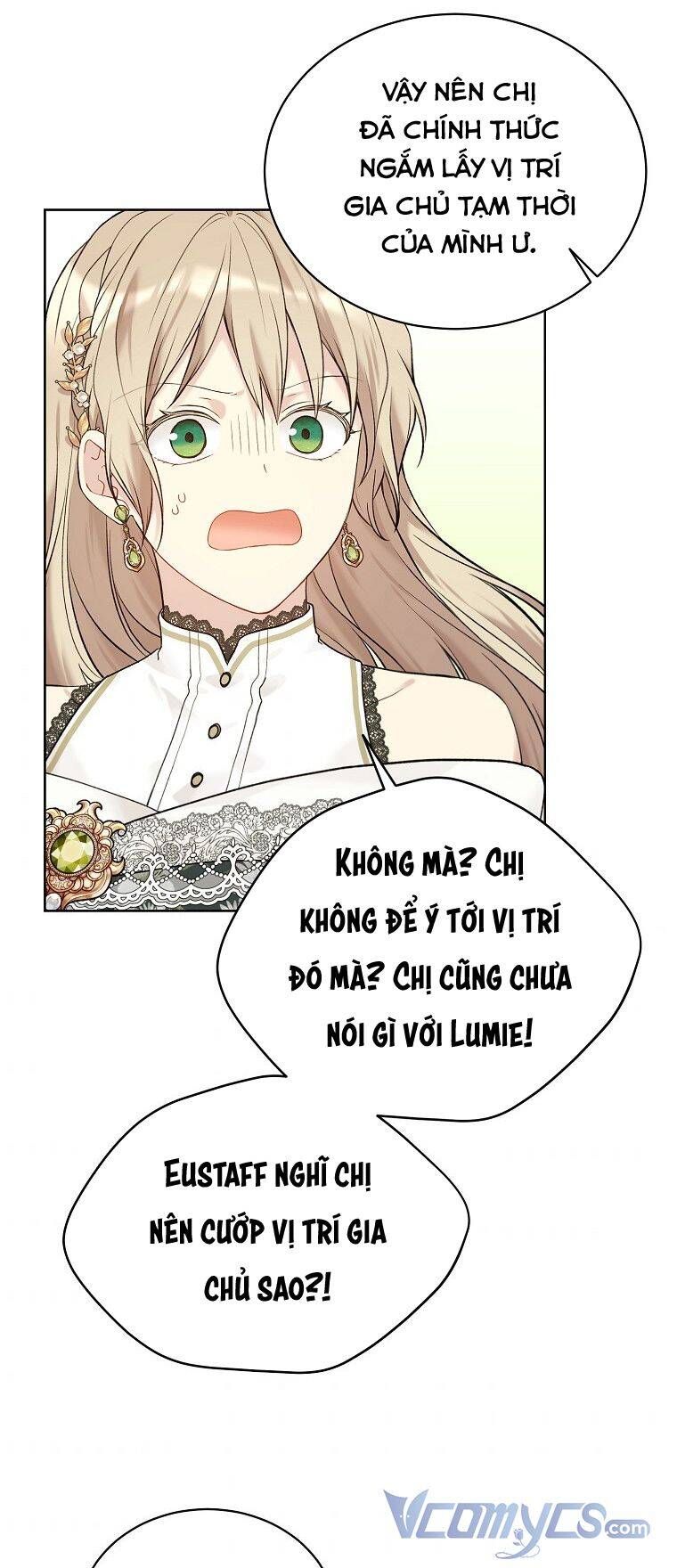 đọc truyện Vương Miện Viridescent Chương 61 ảnh 38 tại Thiên Thai Truyện