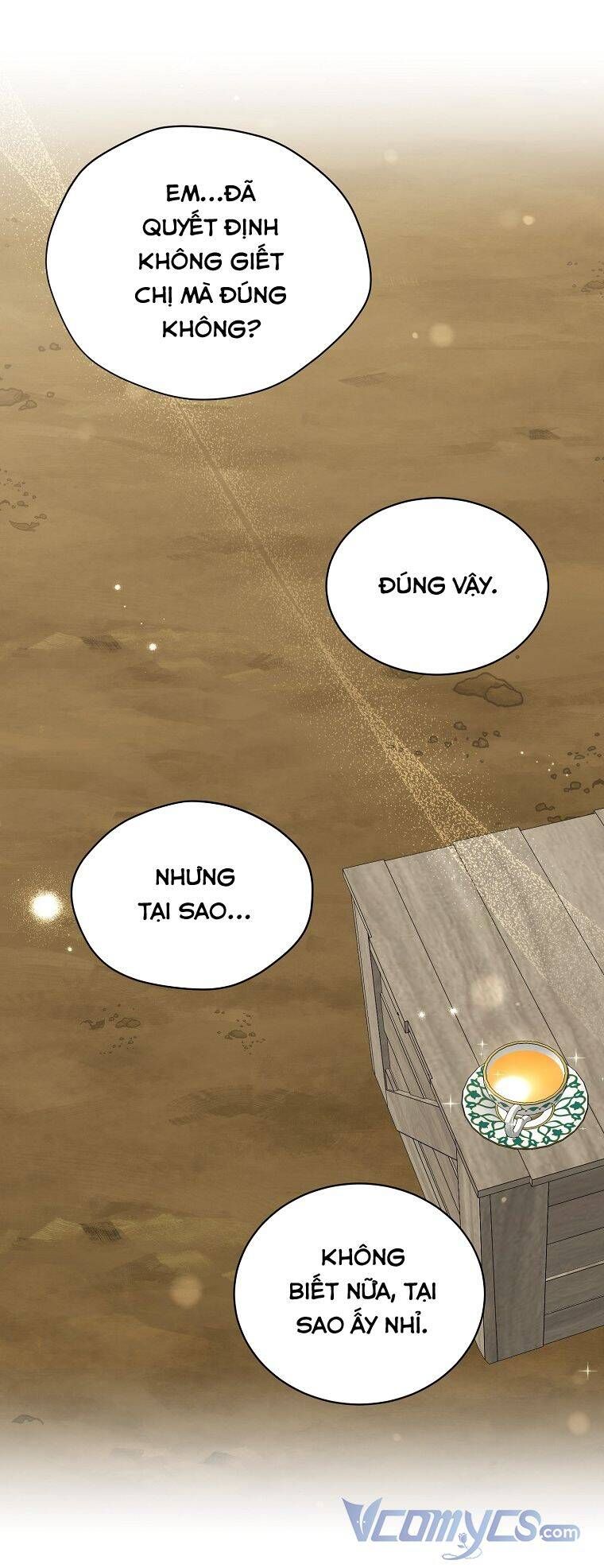 đọc truyện Vương Miện Viridescent Chương 61 ảnh 41 tại Thiên Thai Truyện