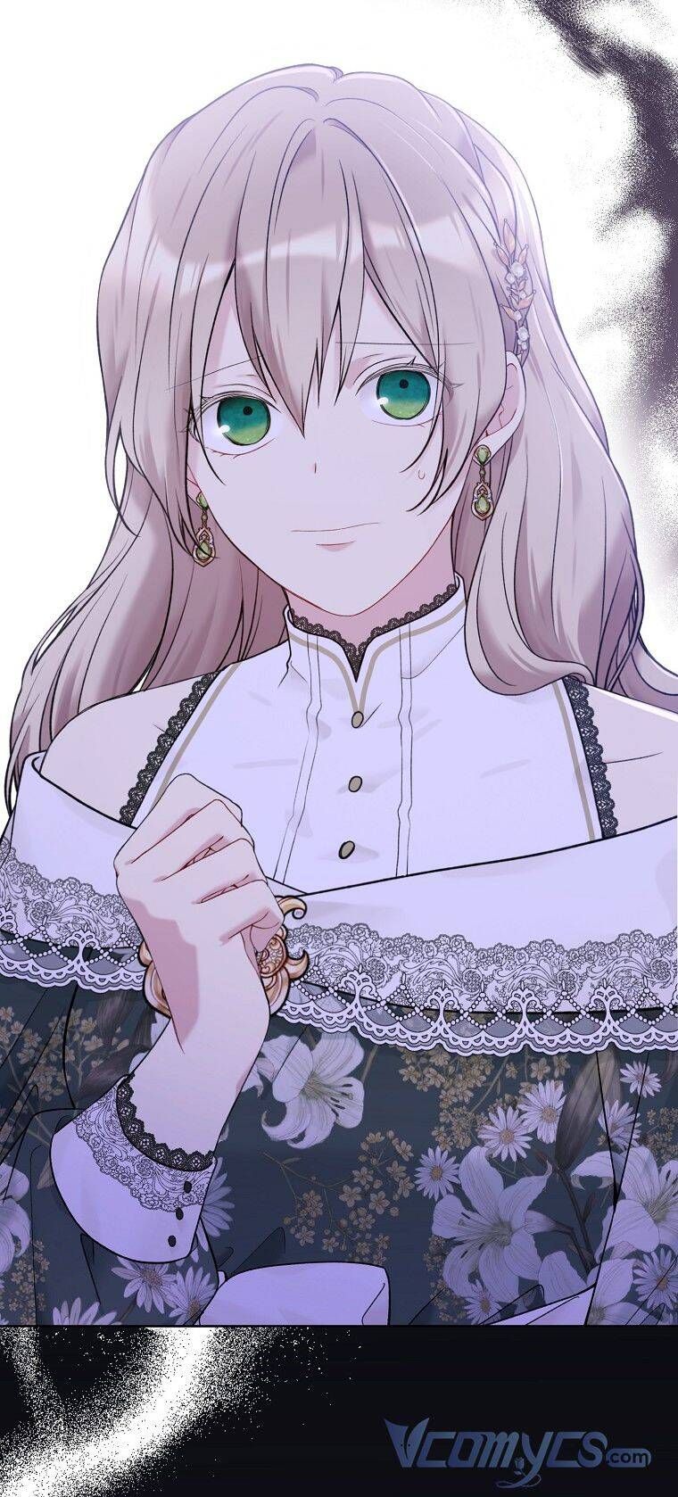 đọc truyện Vương Miện Viridescent Chương 61 ảnh 44 tại Thiên Thai Truyện