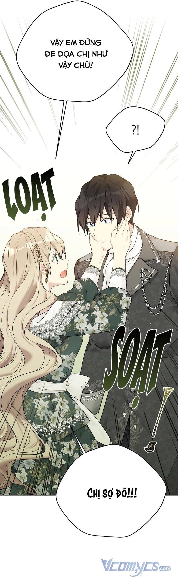 đọc truyện Vương Miện Viridescent Chương 61 ảnh 47 tại Thiên Thai Truyện