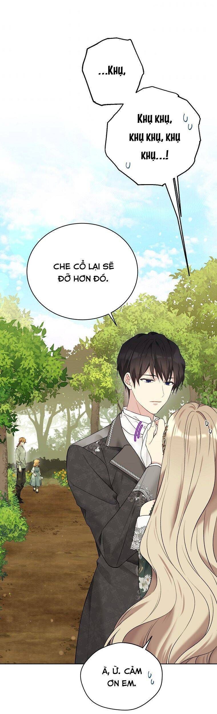 đọc truyện Vương Miện Viridescent Chương 61 ảnh 60 tại Thiên Thai Truyện