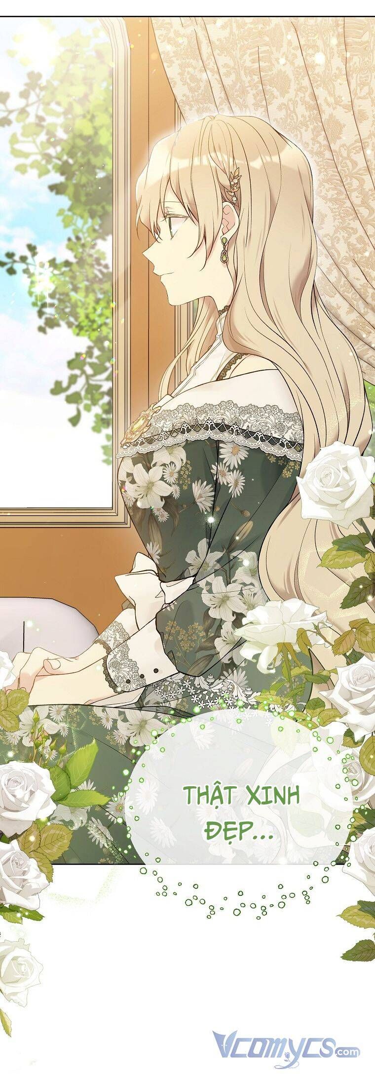 đọc truyện Vương Miện Viridescent Chương 61 ảnh 8 tại Thiên Thai Truyện