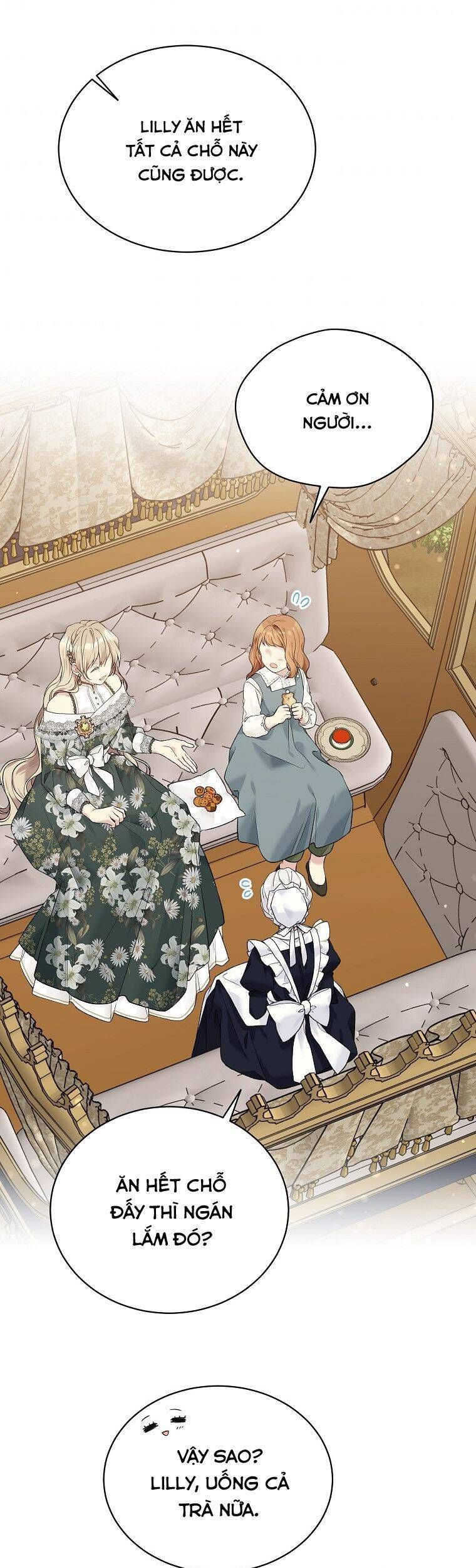 đọc truyện Vương Miện Viridescent Chương 61 ảnh 11 tại Thiên Thai Truyện