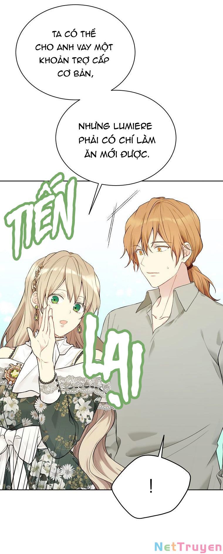 đọc truyện Vương Miện Viridescent Chương 62 ảnh 23 tại Thiên Thai Truyện