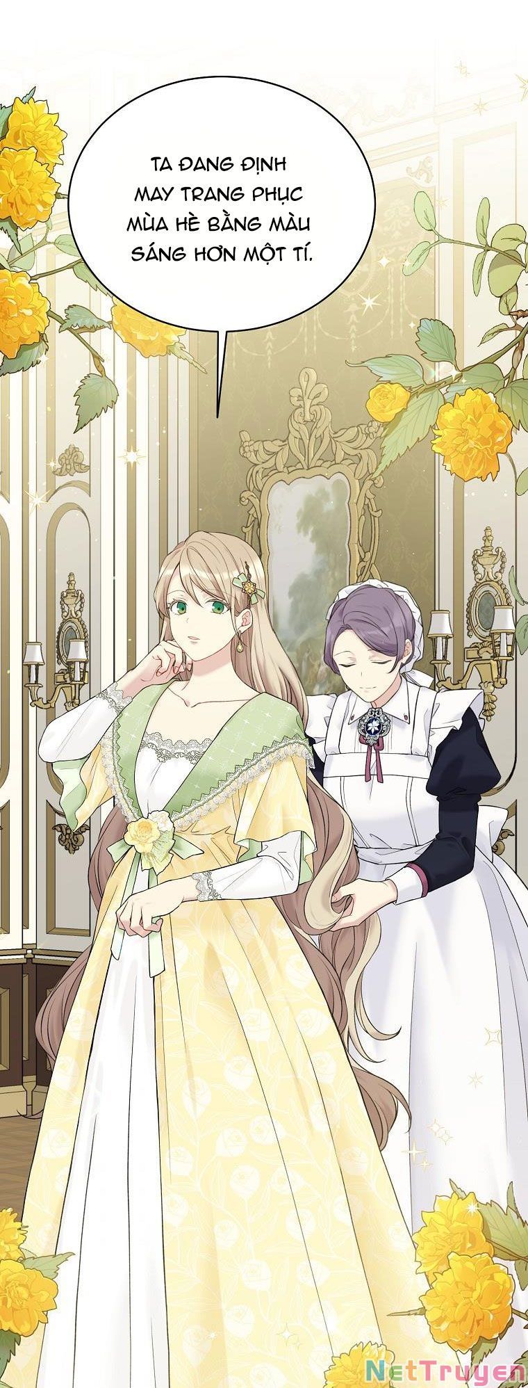 đọc truyện Vương Miện Viridescent Chương 62 ảnh 49 tại Thiên Thai Truyện