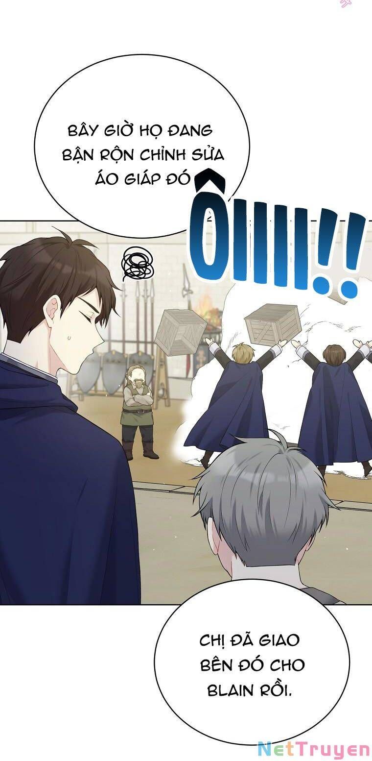 đọc truyện Vương Miện Viridescent Chương 63 ảnh 12 tại Thiên Thai Truyện