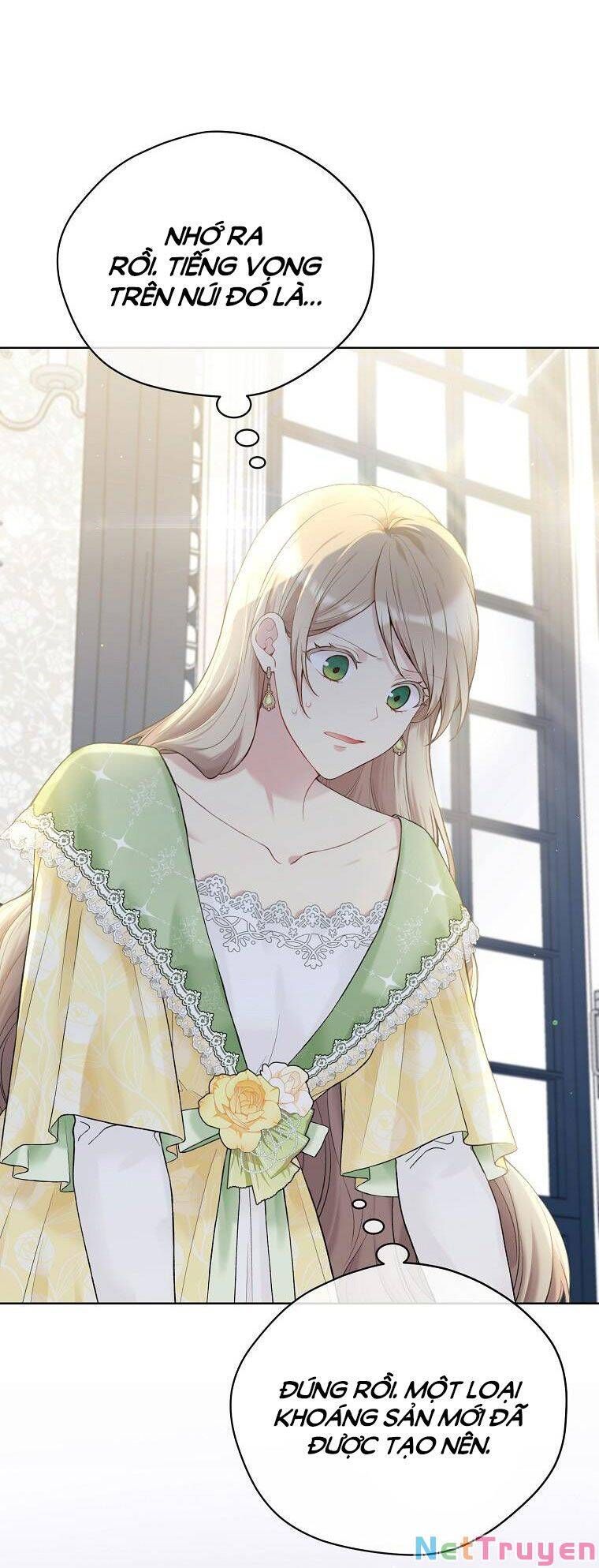 đọc truyện Vương Miện Viridescent Chương 63 ảnh 18 tại Thiên Thai Truyện