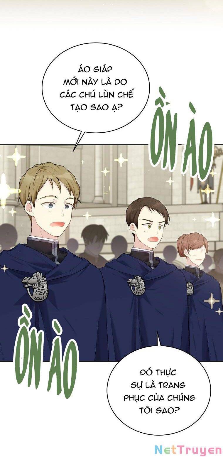 đọc truyện Vương Miện Viridescent Chương 63 ảnh 5 tại Thiên Thai Truyện