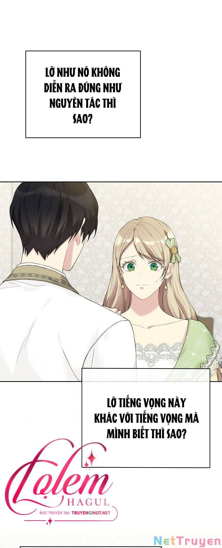 đọc truyện Vương Miện Viridescent Chương 63 ảnh 34 tại Thiên Thai Truyện