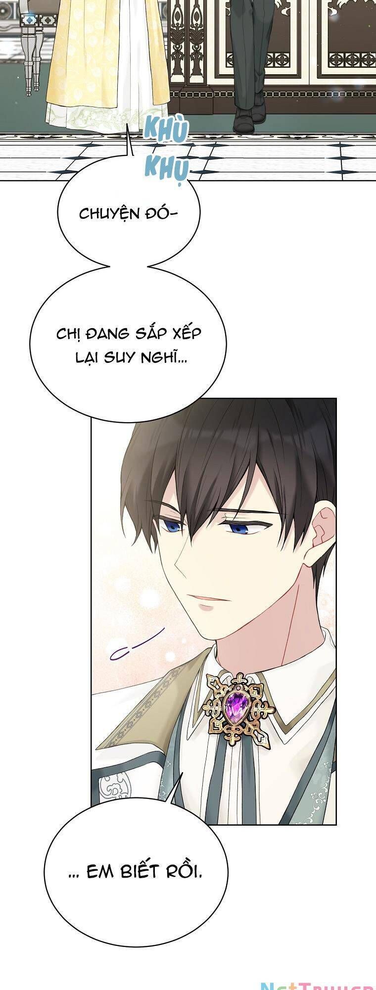 đọc truyện Vương Miện Viridescent Chương 63 ảnh 36 tại Thiên Thai Truyện