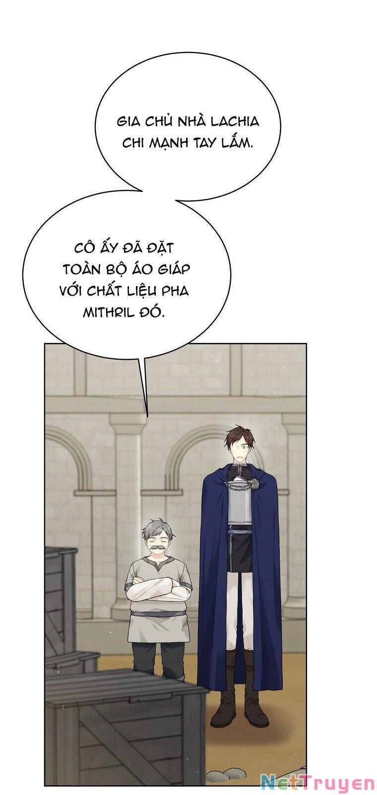 đọc truyện Vương Miện Viridescent Chương 63 ảnh 6 tại Thiên Thai Truyện