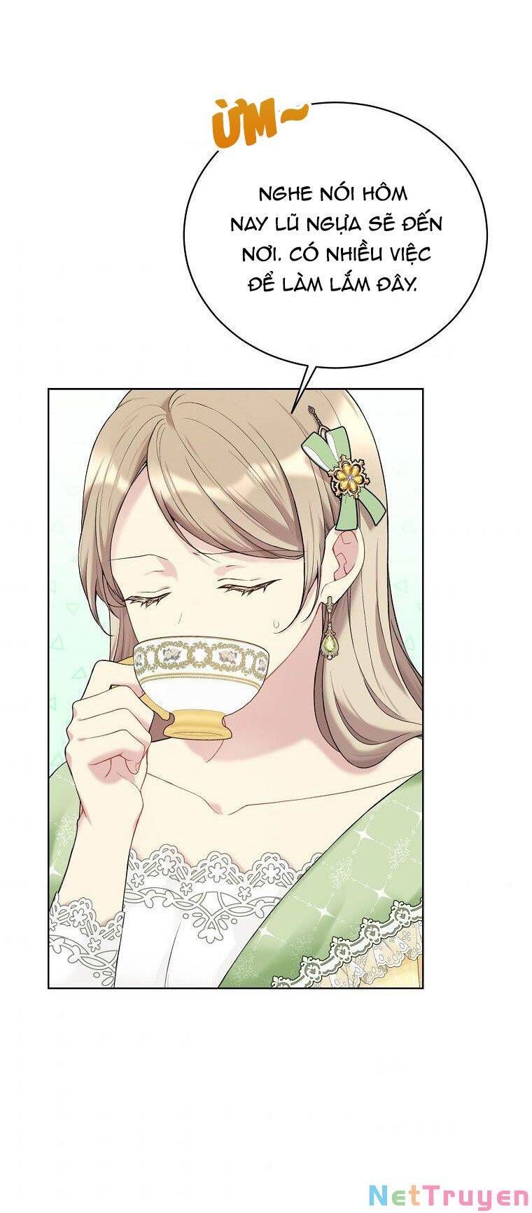 đọc truyện Vương Miện Viridescent Chương 63 ảnh 43 tại Thiên Thai Truyện