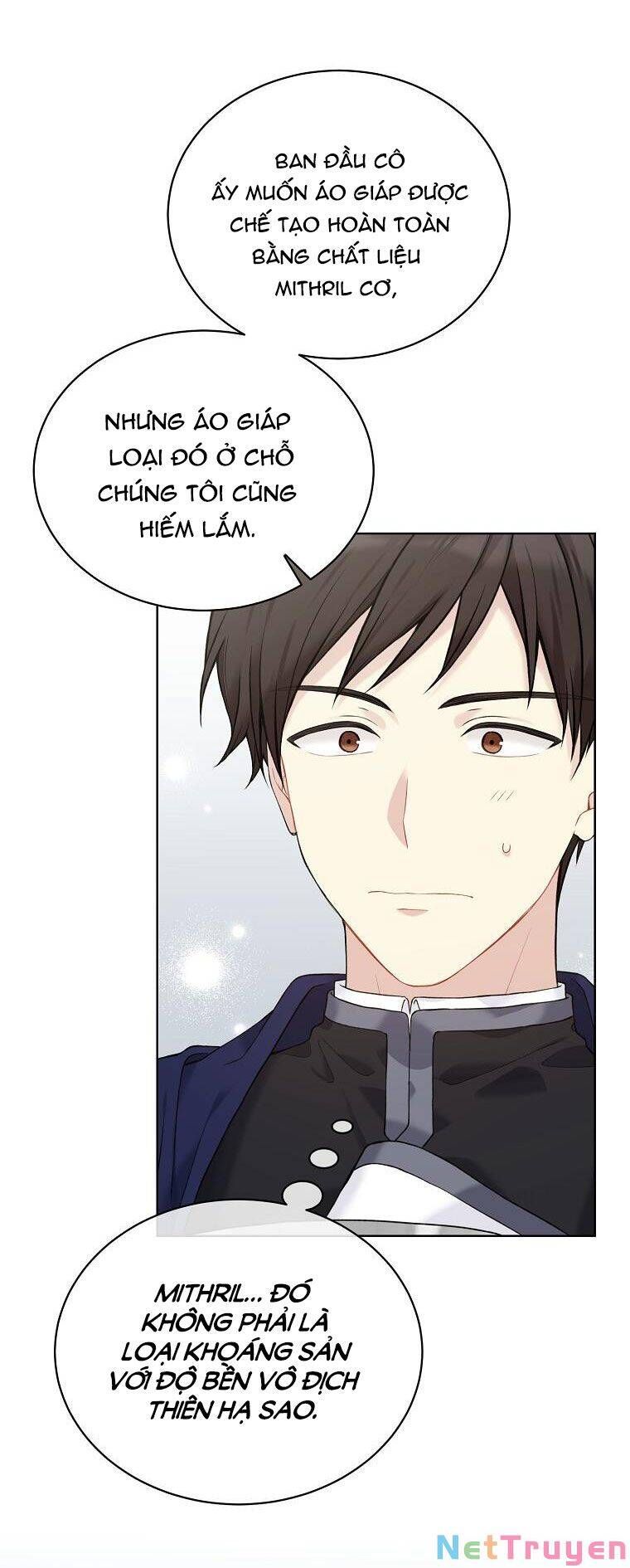 đọc truyện Vương Miện Viridescent Chương 63 ảnh 7 tại Thiên Thai Truyện