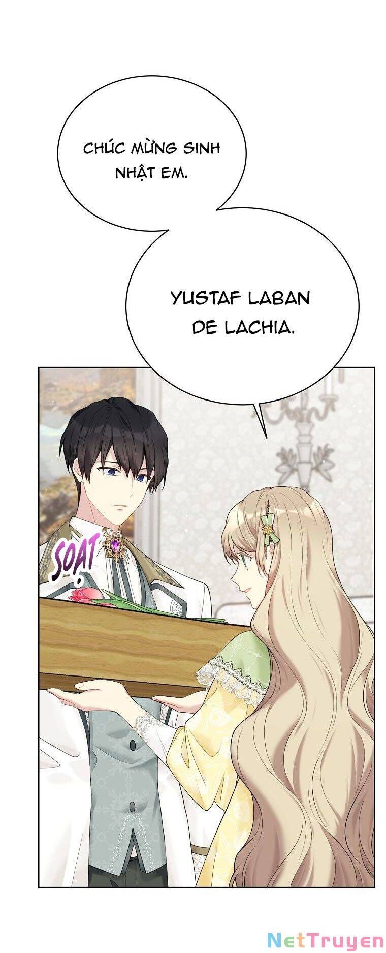 đọc truyện Vương Miện Viridescent Chương 63 ảnh 64 tại Thiên Thai Truyện