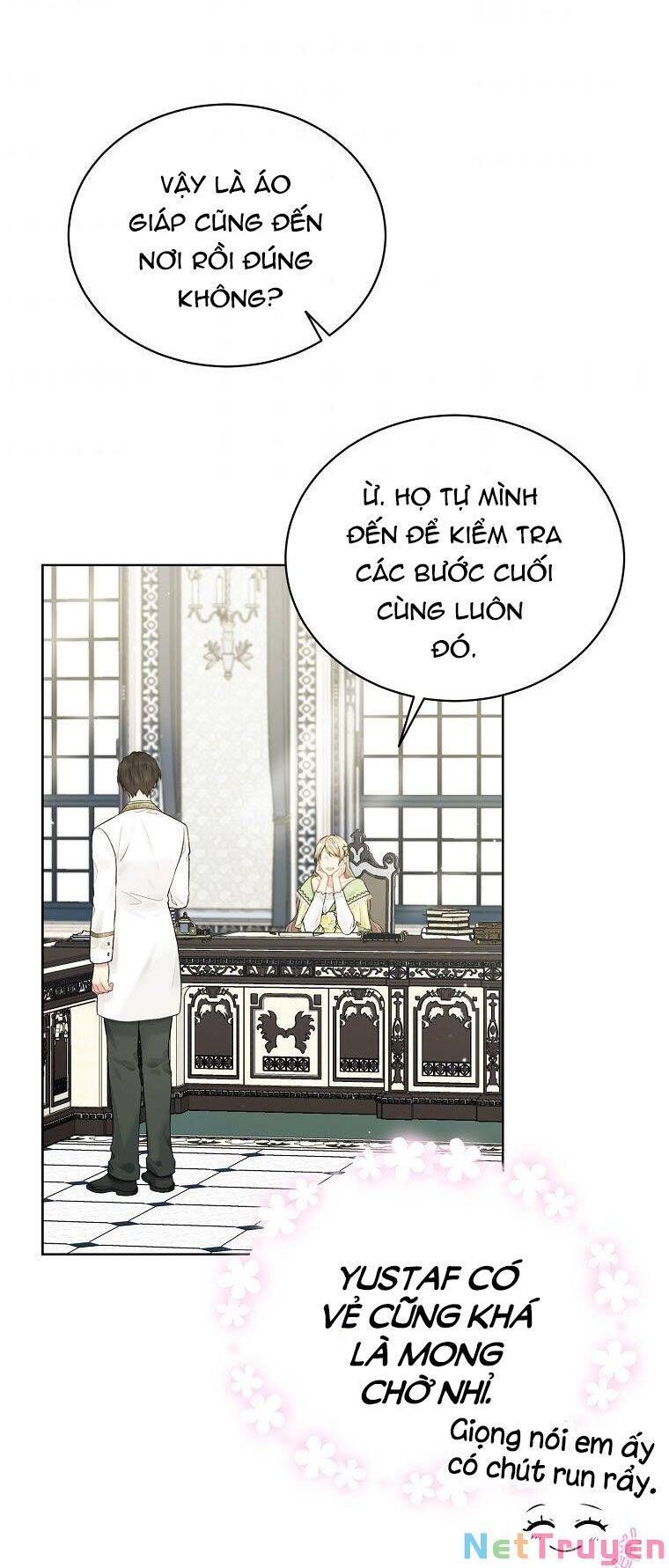 đọc truyện Vương Miện Viridescent Chương 63 ảnh 11 tại Thiên Thai Truyện