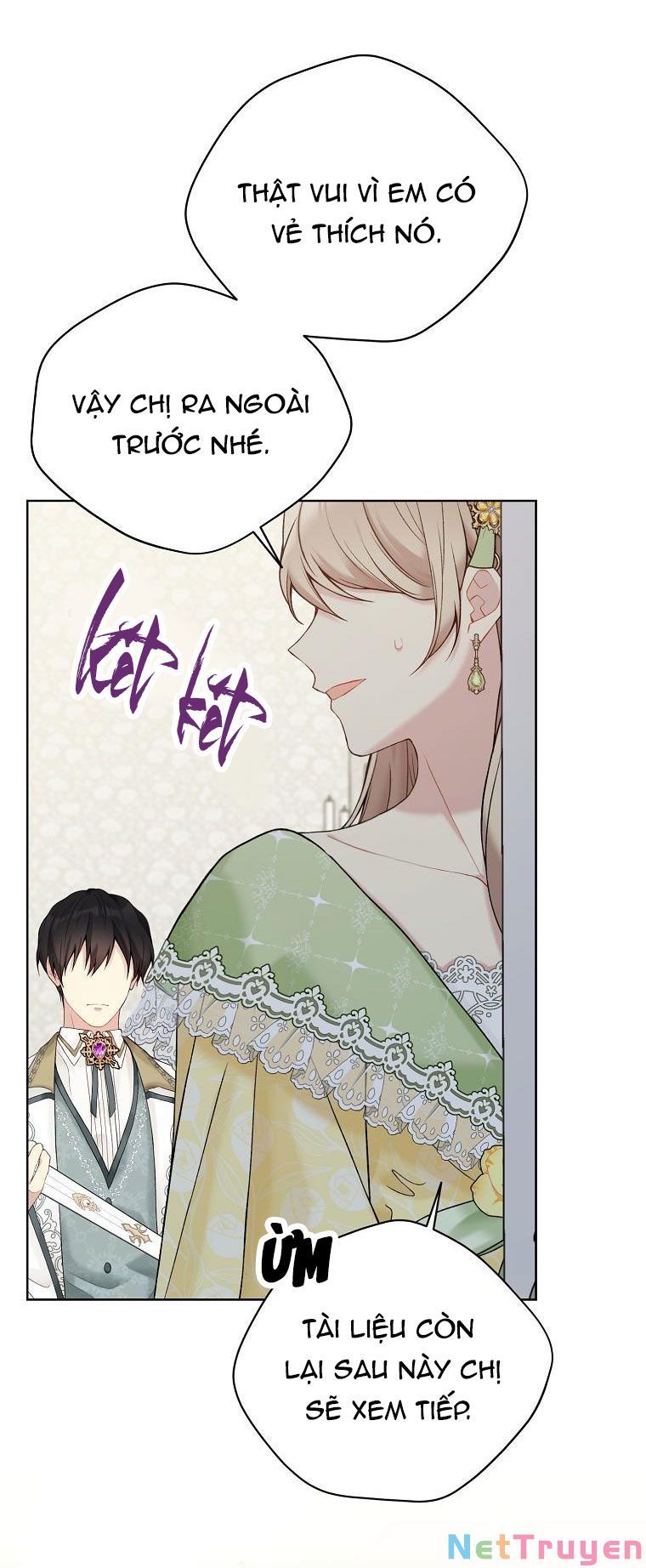 đọc truyện Vương Miện Viridescent Chương 64 ảnh 14 tại Thiên Thai Truyện