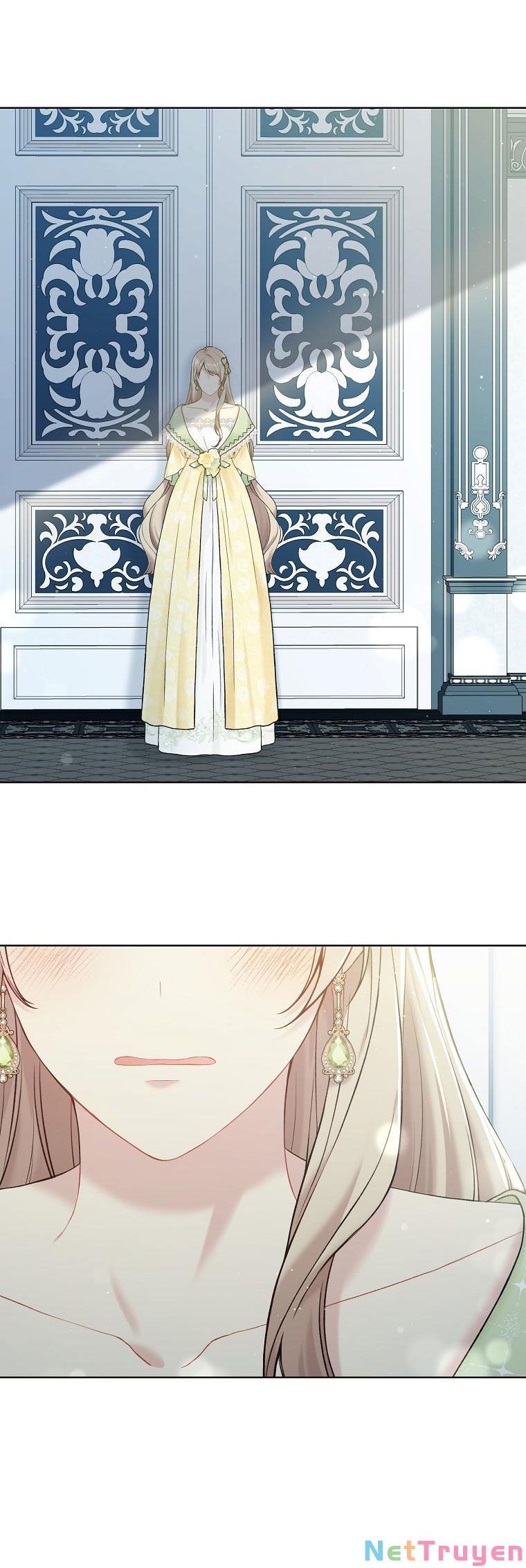 đọc truyện Vương Miện Viridescent Chương 64 ảnh 16 tại Thiên Thai Truyện