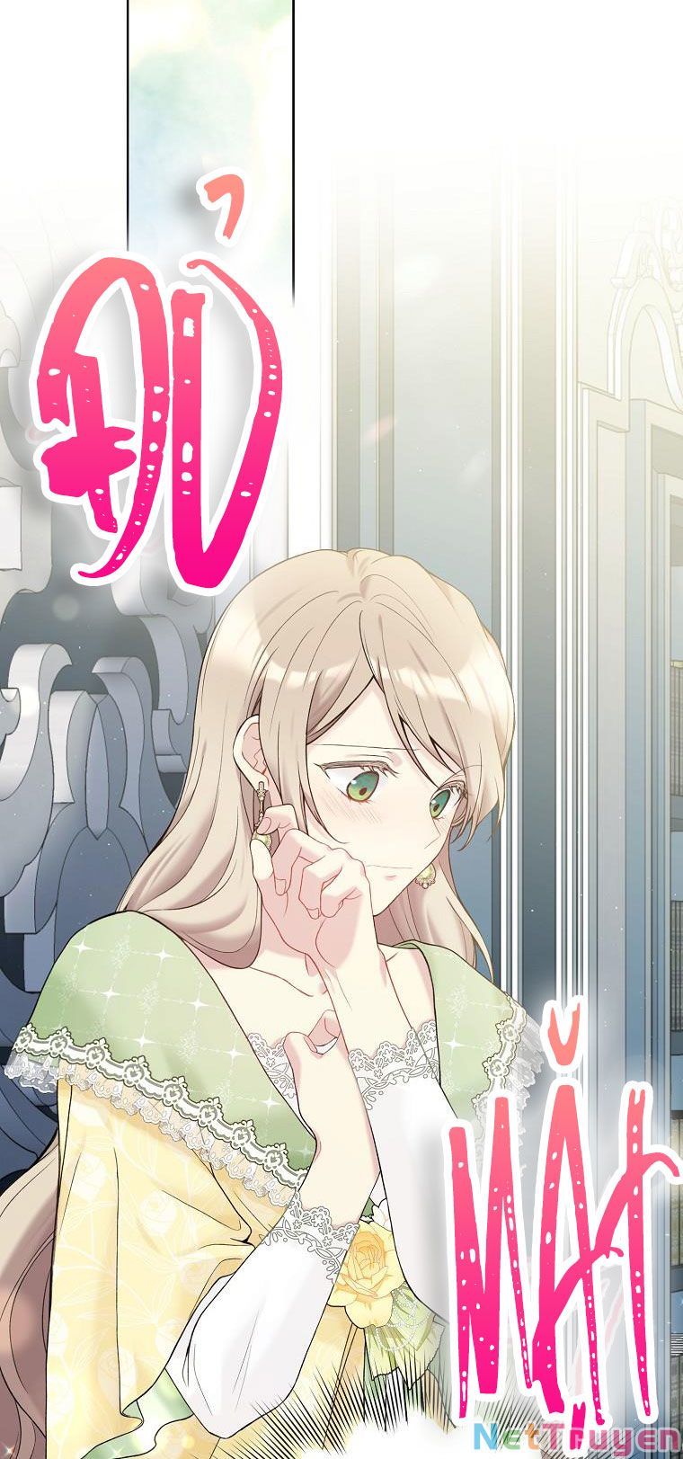 đọc truyện Vương Miện Viridescent Chương 64 ảnh 18 tại Thiên Thai Truyện